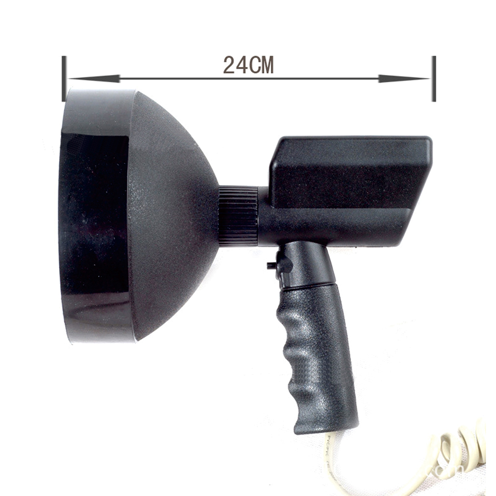 35W Handheld Light Remote Hunt - Monofilament Line recension och pris