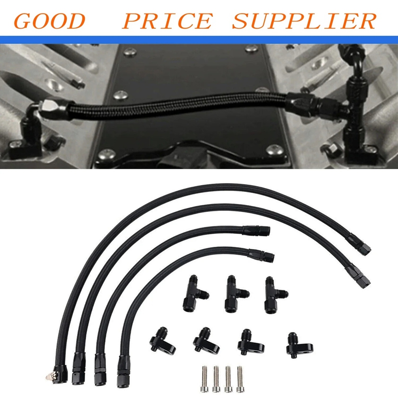 Super Sale AN4 Adapter Engine  - Braided Line recension och pris