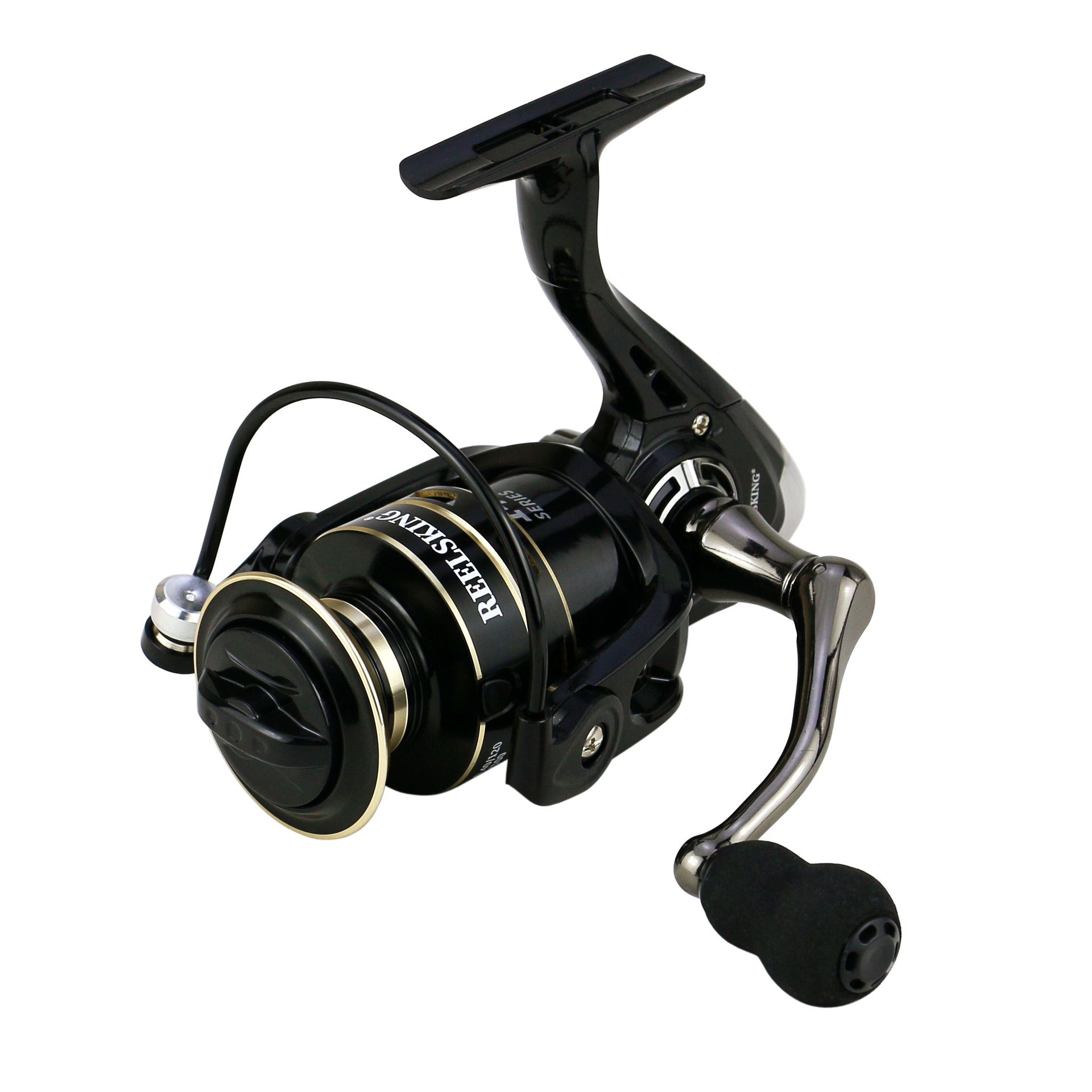 Ae Series 2026 To 7000 Spinnin - Ice Fishing Line recension och pris
