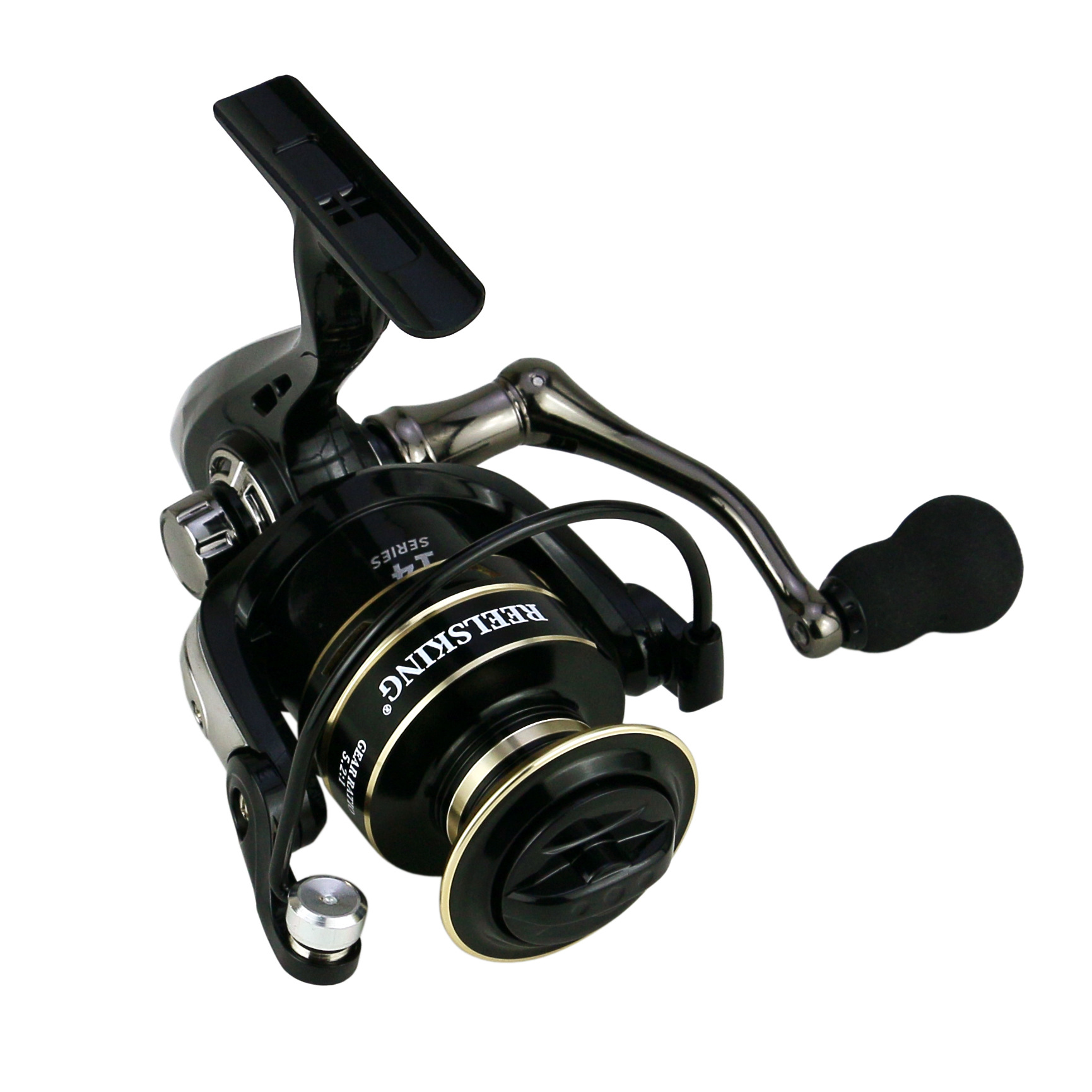 Ae Series 2026 To 7000 Spinnin - Ice Fishing Line recension och pris
