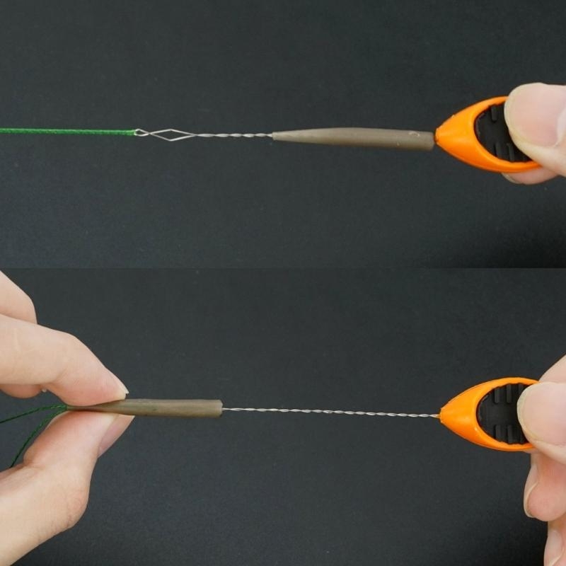 Leader Line Knot Puller Tool D - Leader Line recension och pris