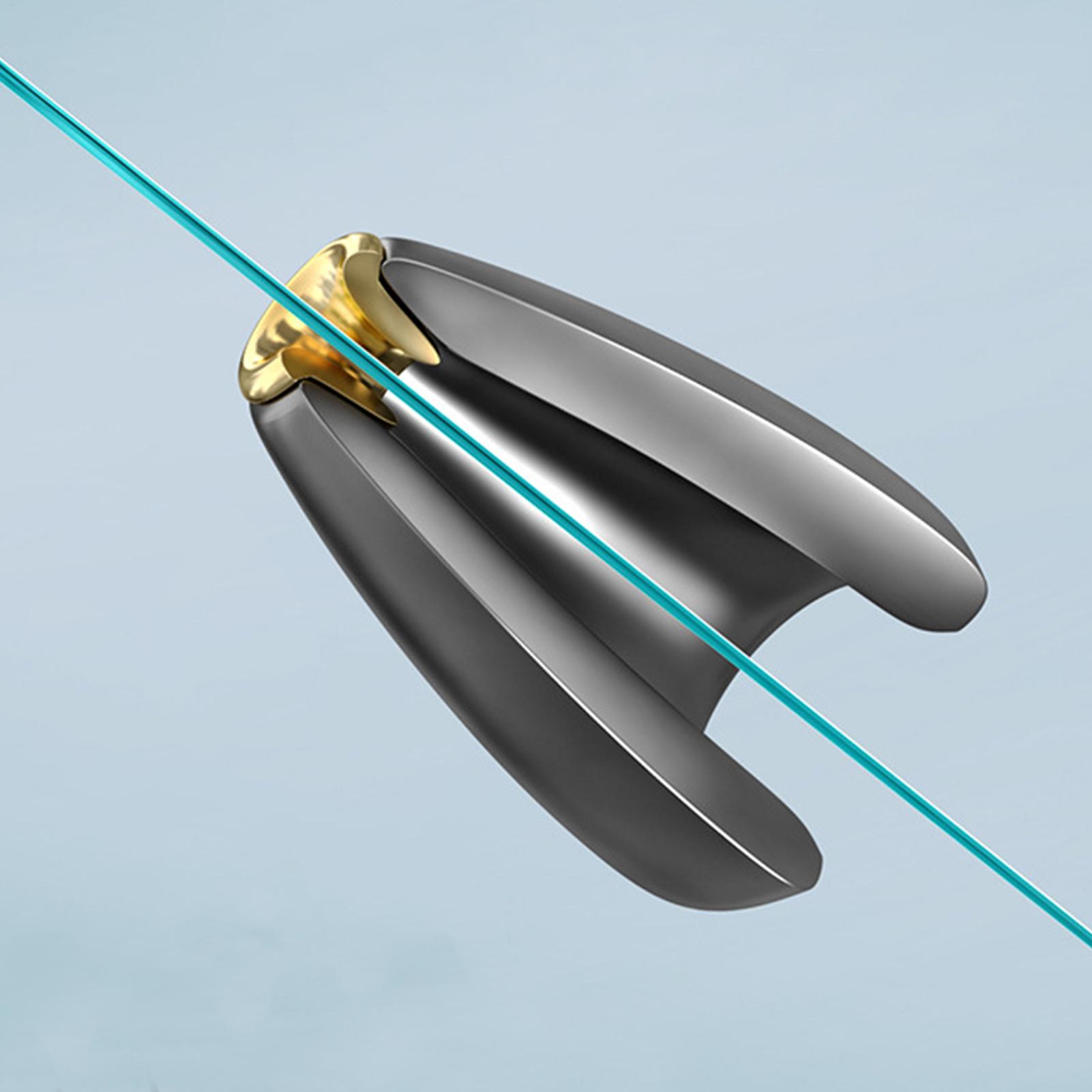 Fishing Bobbers Automatic Line - Saltwater Line recension och pris