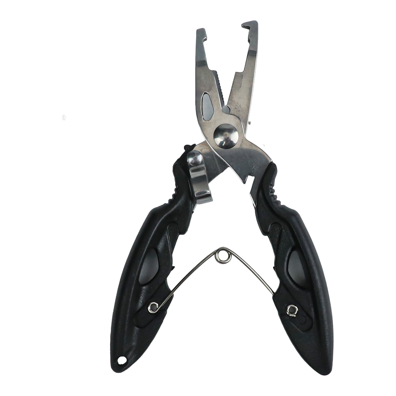 Fishing Pliers Lure Pliers Alu - Fishing Line Cutter recension och pris