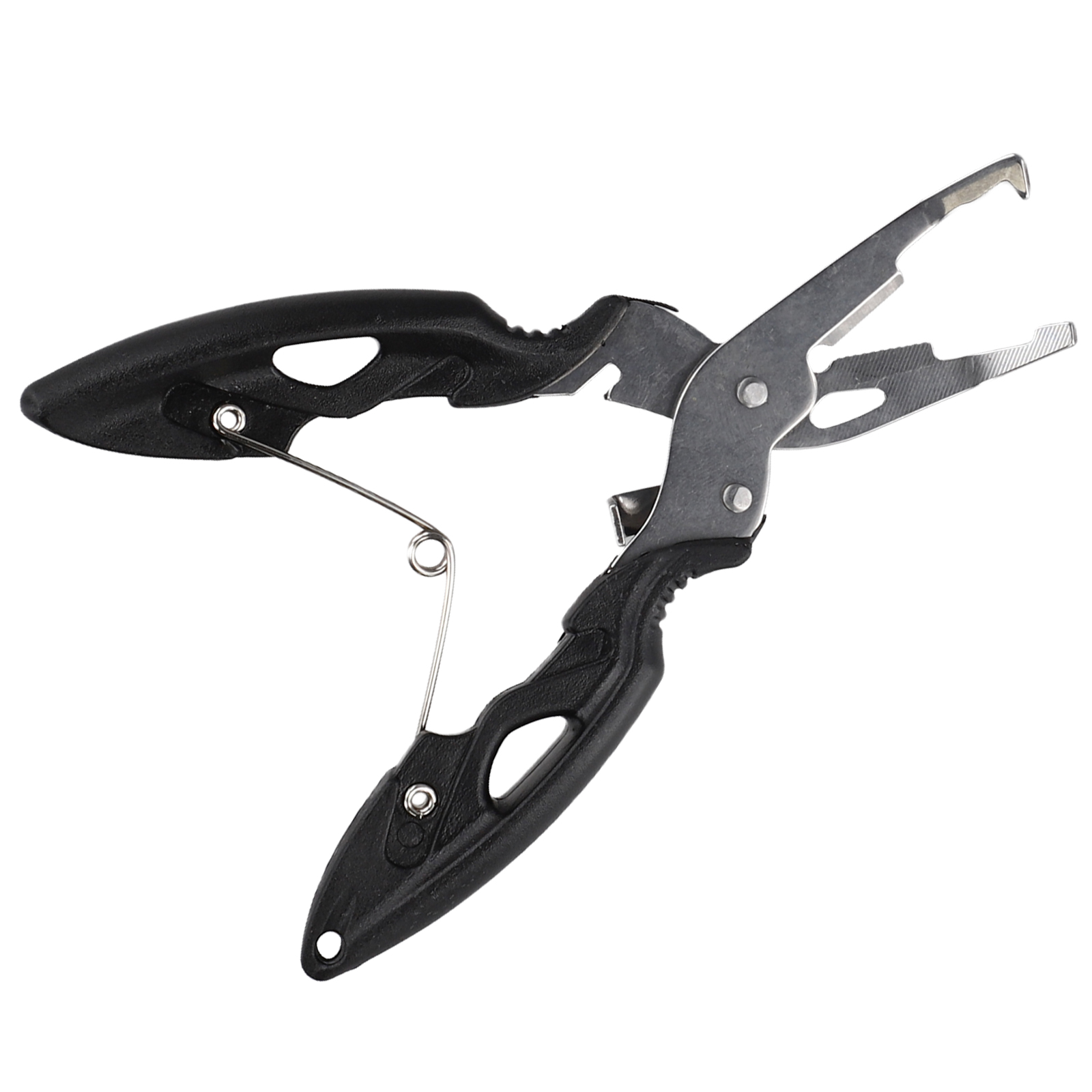 Fishing Pliers Lure Pliers Alu - Fishing Line Cutter recension och pris